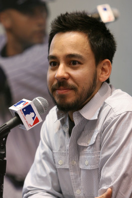 photo 16 in Linkin Park gallery [id431205] 2011-12-20 00:00:00