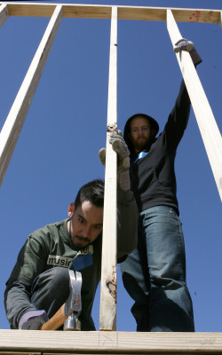 Linkin Park pic #469048