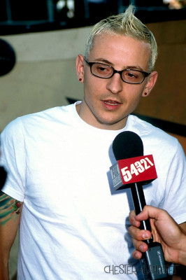 Linkin Park pic #469031