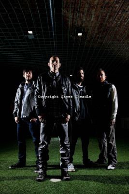Linkin Park pic #478727