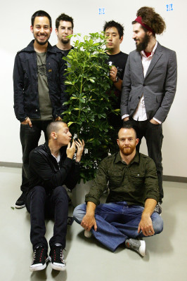 photo 14 in Linkin Park gallery [id552859] 2012-11-18 00:00:00