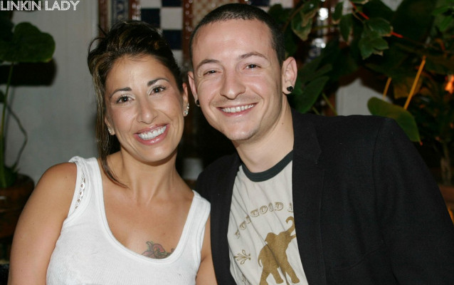 Linkin Park pic #469050