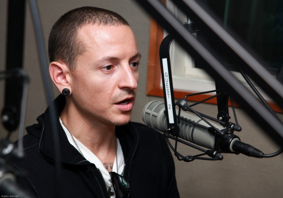 Linkin Park pic #431211