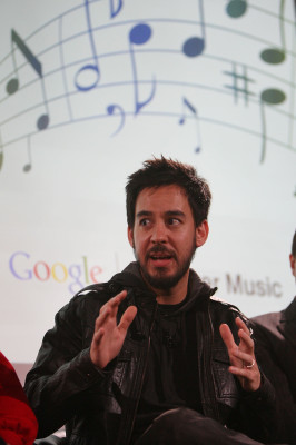 Linkin Park pic #468394