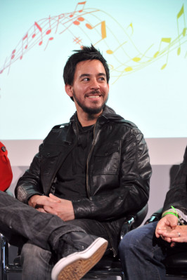 Linkin Park pic #469033