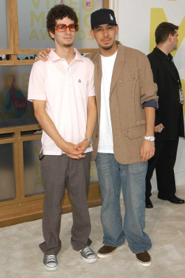 photo 6 in Linkin Park gallery [id431577] 2011-12-21 00:00:00