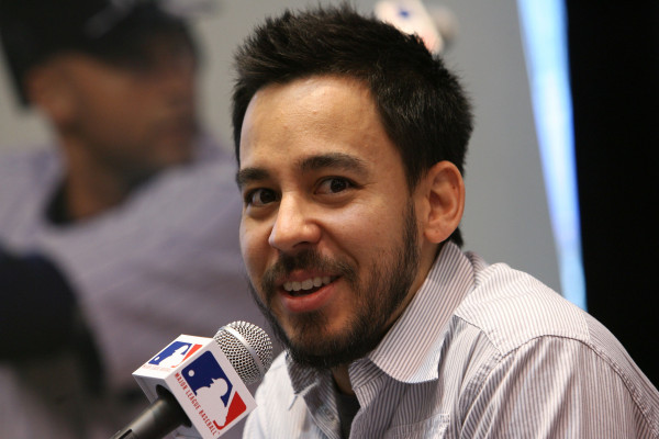 Linkin Park pic #431871