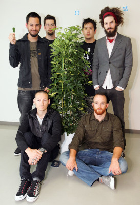 Linkin Park pic #469047