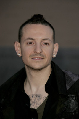 Linkin Park pic #431575