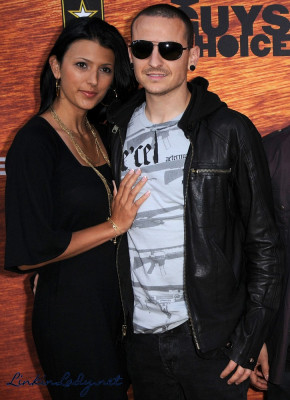 Linkin Park pic #431574