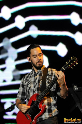 Linkin Park pic #1004161
