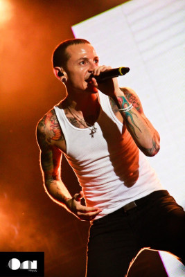 Linkin Park pic #1004156