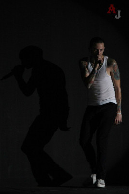 Linkin Park pic #1004154