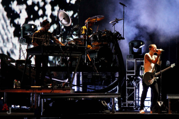 Linkin Park pic #1004160