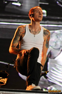 Linkin Park pic #1004158