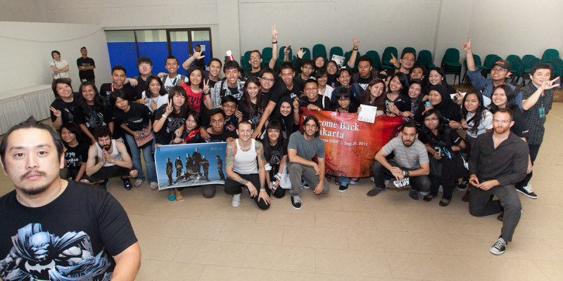 Linkin Park pic #1004165