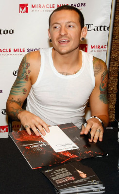 Linkin Park pic #981711
