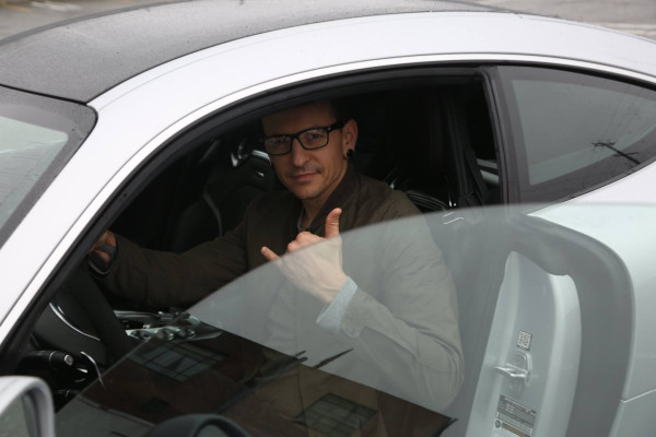 Linkin Park pic #970265