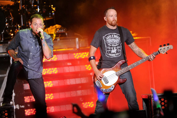 Linkin Park pic #1023558