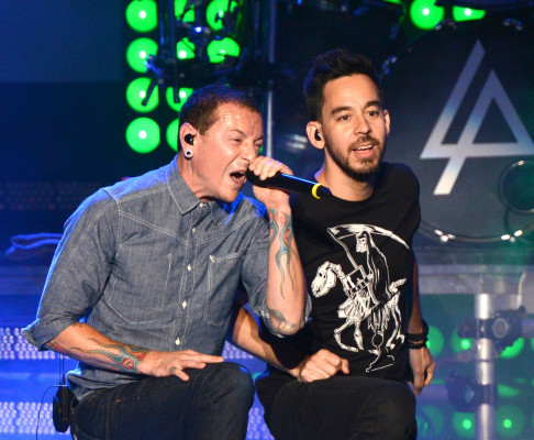 Linkin Park pic #1023554