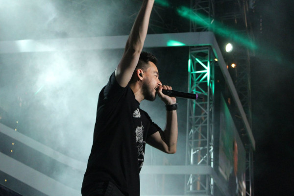 Linkin Park pic #1023562