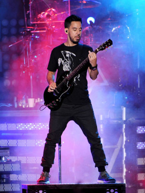 Linkin Park pic #1023551