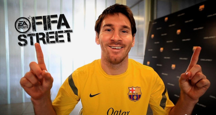 photo 25 in Messi gallery [id446188] 2012-02-15 00:00:00