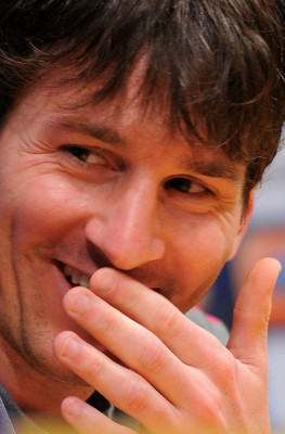photo 9 in Lionel Messi gallery [id445806] 2012-02-15 00:00:00