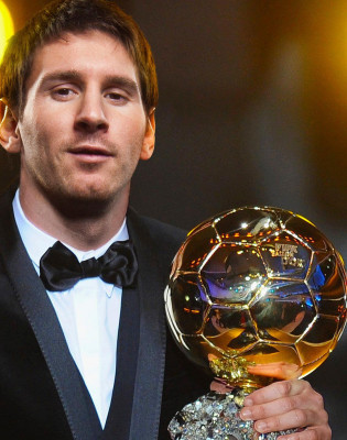 photo 29 in Messi gallery [id445816] 2012-02-15 00:00:00