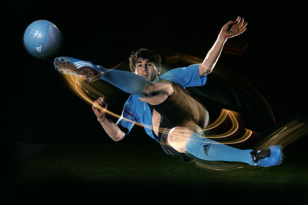 photo 10 in Messi gallery [id234314] 2010-02-08 00:00:00