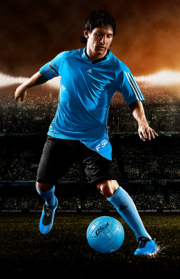 photo 11 in Messi gallery [id234313] 2010-02-08 00:00:00