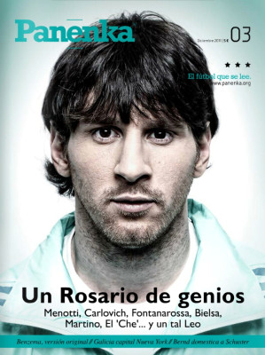 photo 23 in Lionel Messi gallery [id454012] 2012-03-03 00:00:00