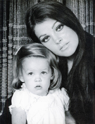 photo 6 in Lisa Marie Presley gallery [id1321184] 2023-02-02 00:00:00