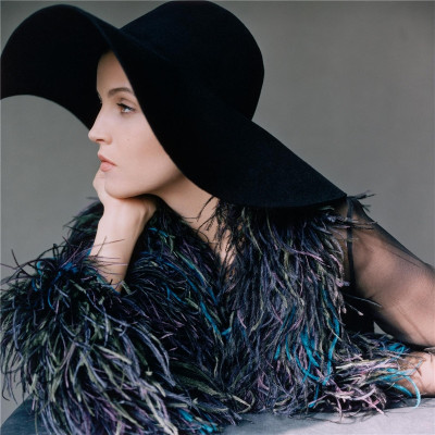 photo 29 in Lisa Marie Presley gallery [id163632] 2009-06-17 00:00:00