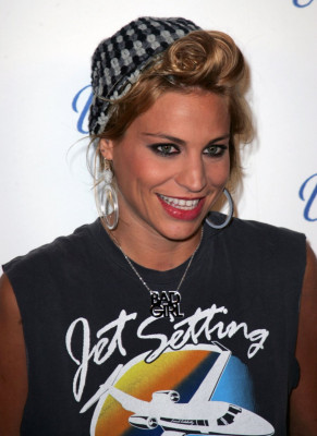 Lisa D'Amato pic #468949