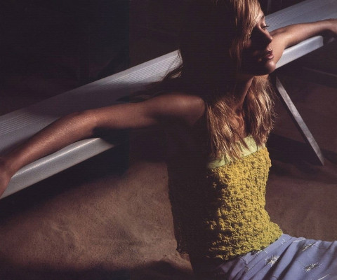 Lisa Davies pic #841307