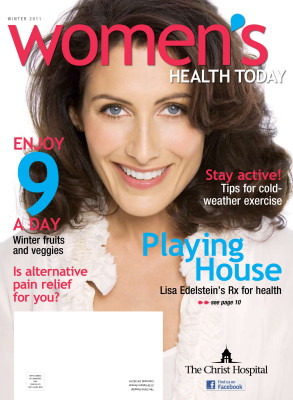 Lisa Edelstein pic #484899