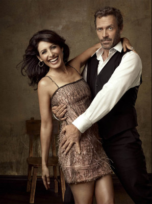 Lisa Edelstein pic #484897