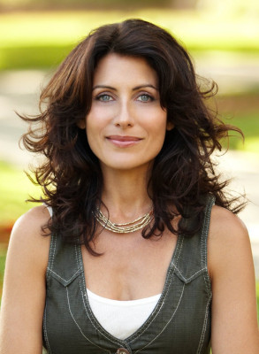 Lisa Edelstein pic #484906