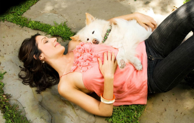 Lisa Edelstein pic #484895