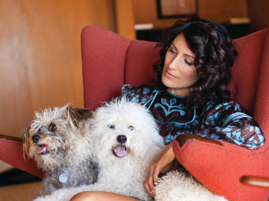 Lisa Edelstein pic #484901