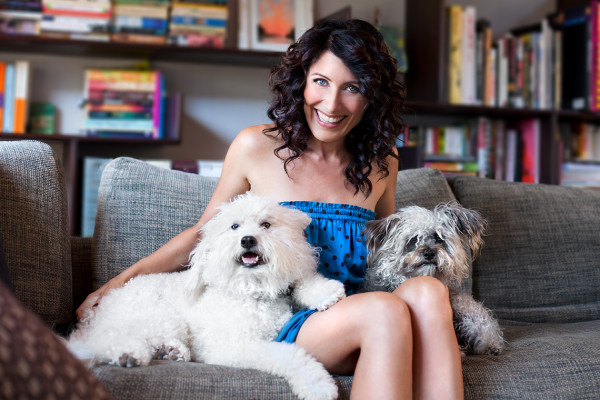 Lisa Edelstein pic #484905