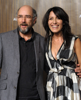 Lisa Edelstein pic #543975