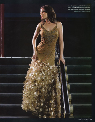 Lisa Edelstein pic #484902