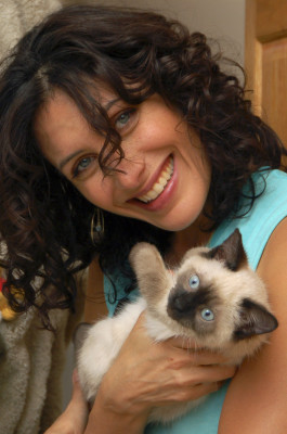 Lisa Edelstein pic #548861