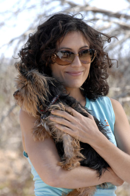 Lisa Edelstein pic #484898