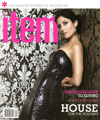 Lisa Edelstein pic #484505