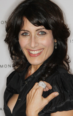 Lisa Edelstein pic #671422