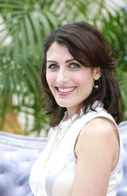 photo 15 in Lisa Edelstein gallery [id142732] 2009-03-27 00:00:00