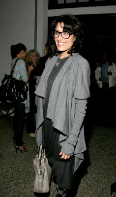 photo 25 in Lisa Edelstein gallery [id670980] 2014-02-24 00:00:00